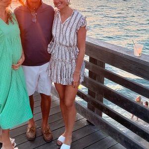 RESET dress size medium